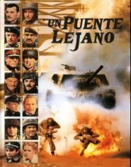 pelicula Un Puente Lejano[ Ciclo Sean Connery]